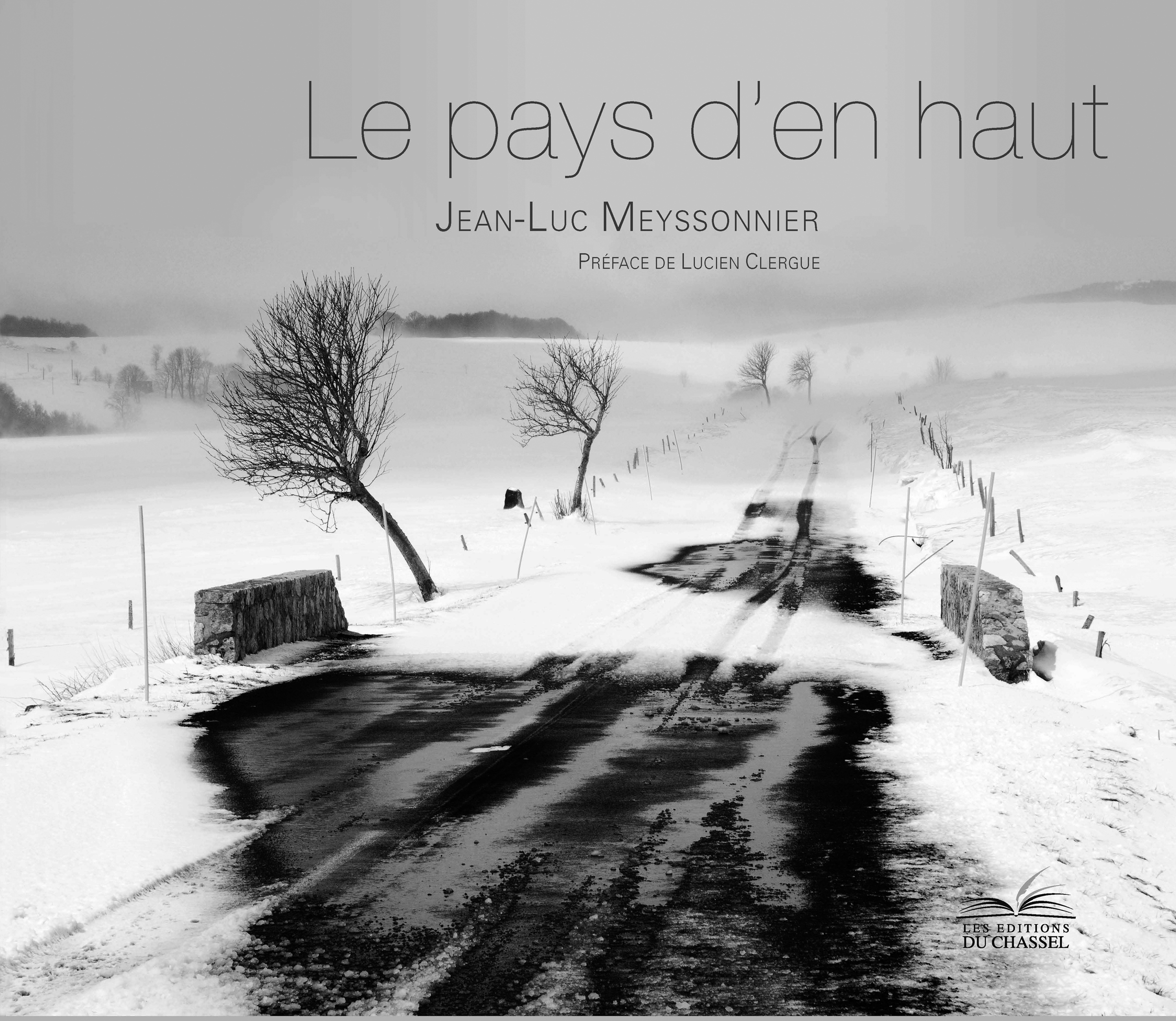 Le pays d'en haut JeanLuc Meyssonnier (EAN13 9791090929012