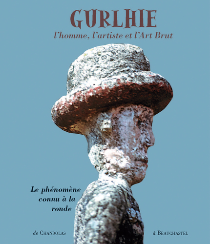 Gurlhie - Ivan Tzikunib, Yves Luxereau - Les Éditions du Chassel